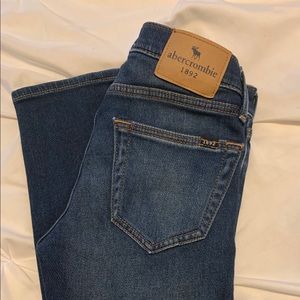 Abercrombie Jeans